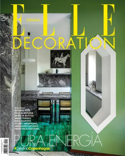 Elle Decoration (Spansk)