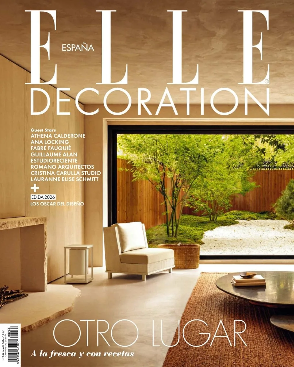 Elle Decoration (Spansk)