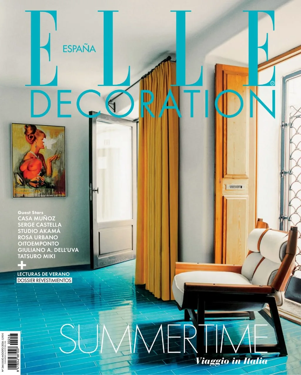 Elle Decoration (Spansk)