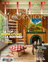 Elle Decoration (Fransk) 1
