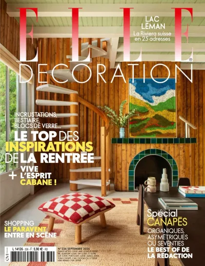 Elle Decoration (Fransk)