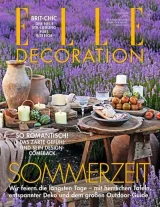 Elle Decoration (Tysk) 1