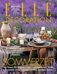 Elle Decoration (Tysk)