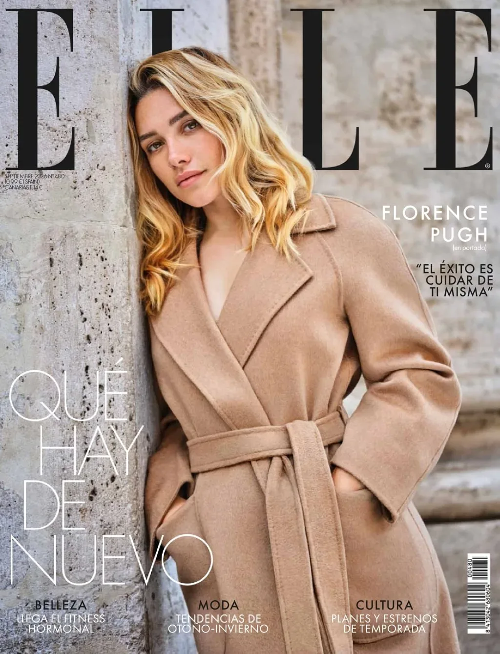 Elle (Spansk)