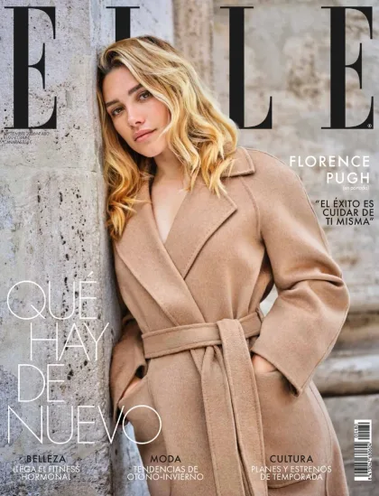 Elle (Spansk)
