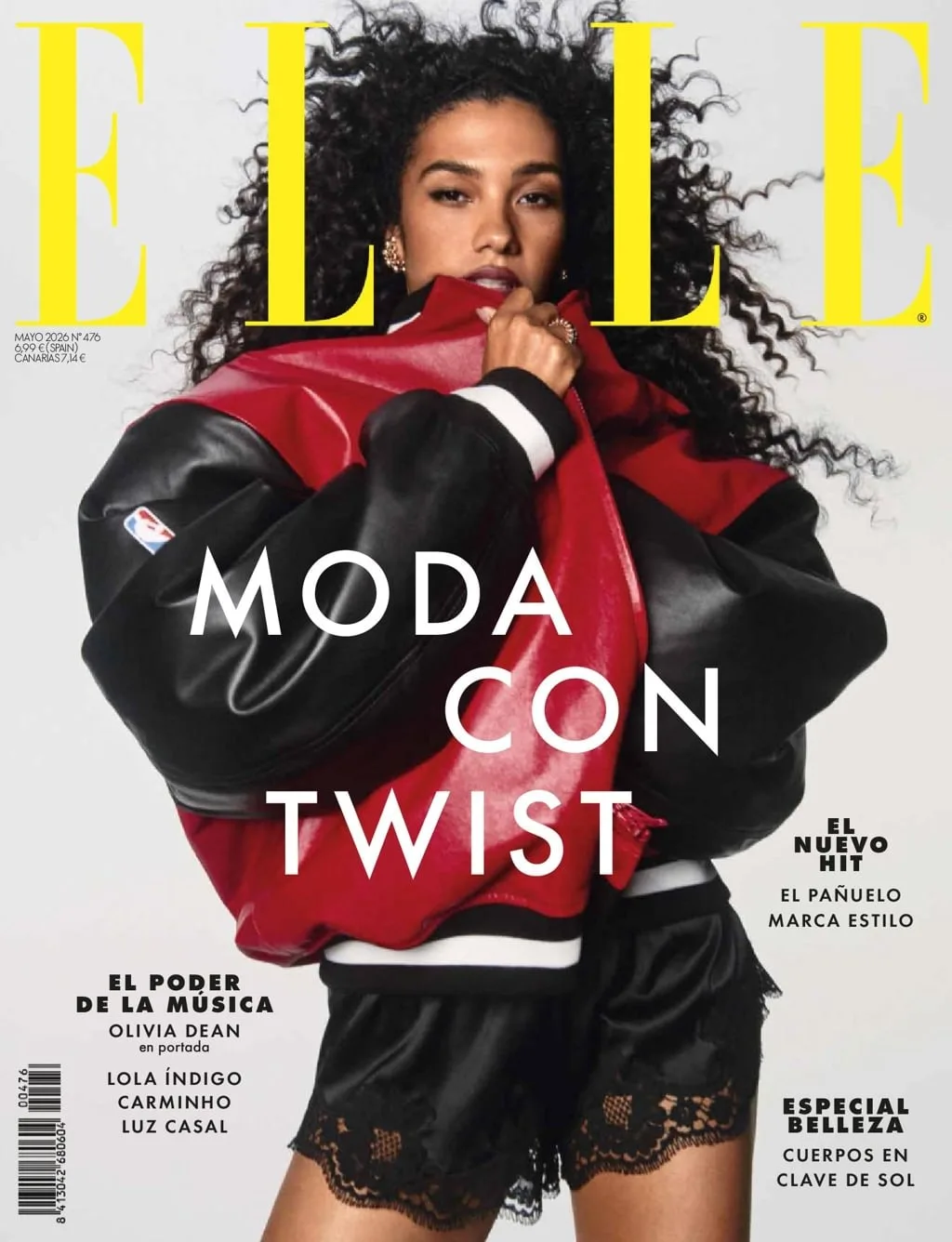 Elle (Spansk)