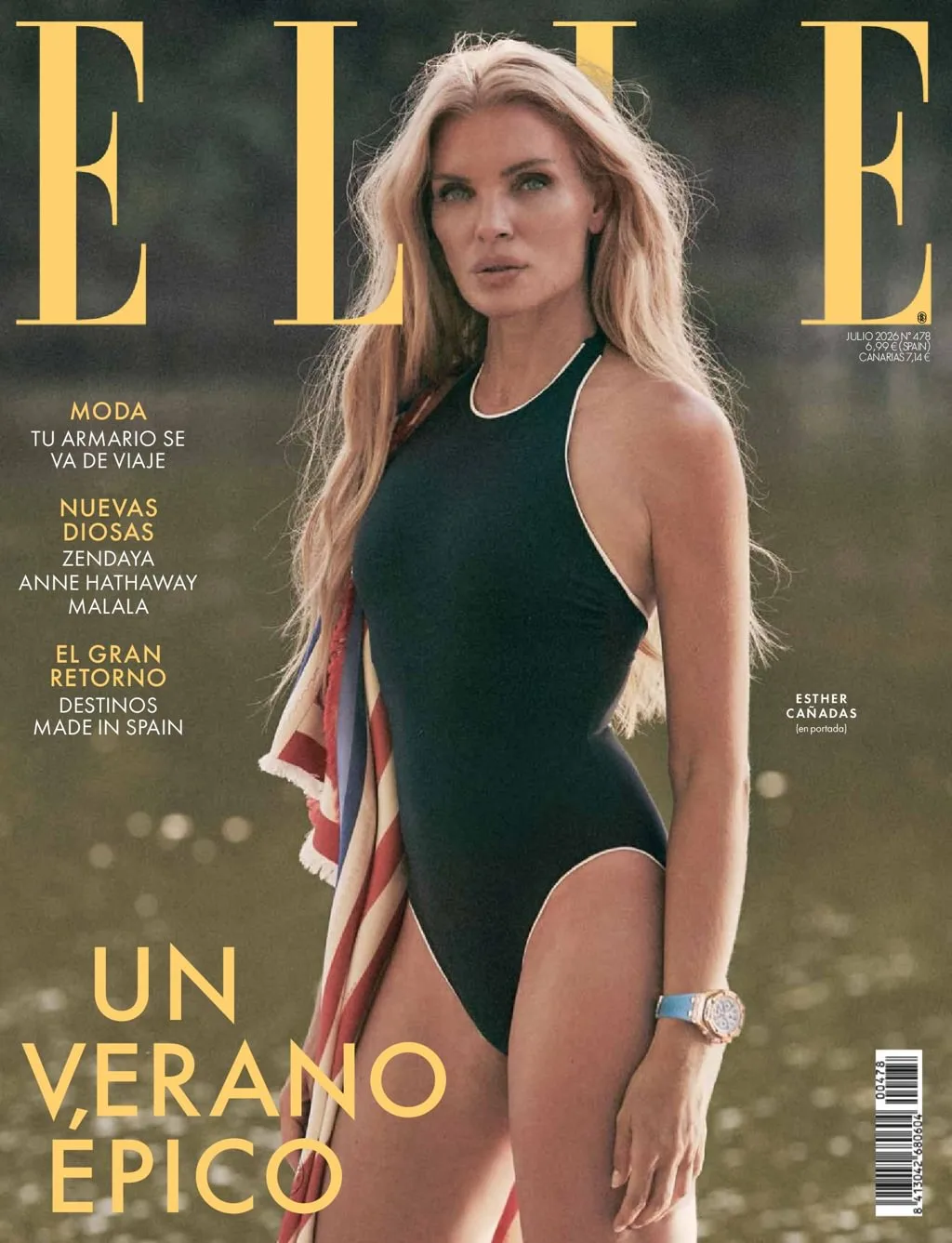 Elle (Spansk)