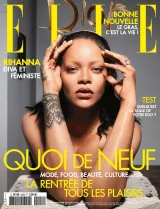 Elle (Fransk) 1
