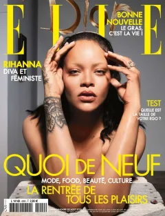 Elle (Fransk)