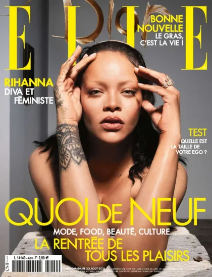 Elle (Fransk)