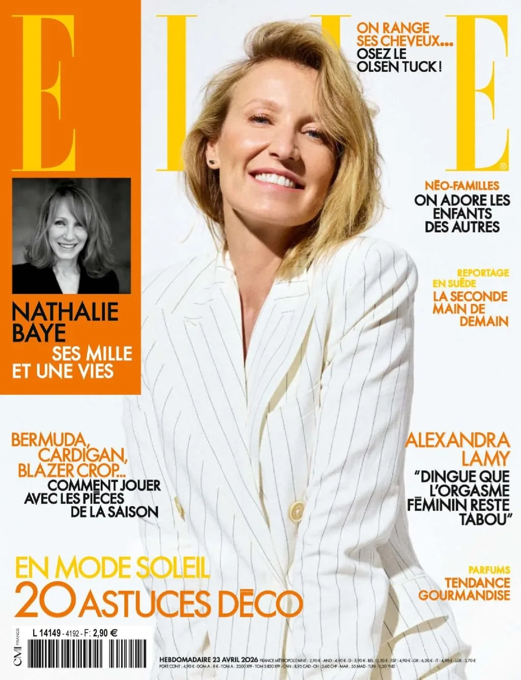 Elle (Fransk)