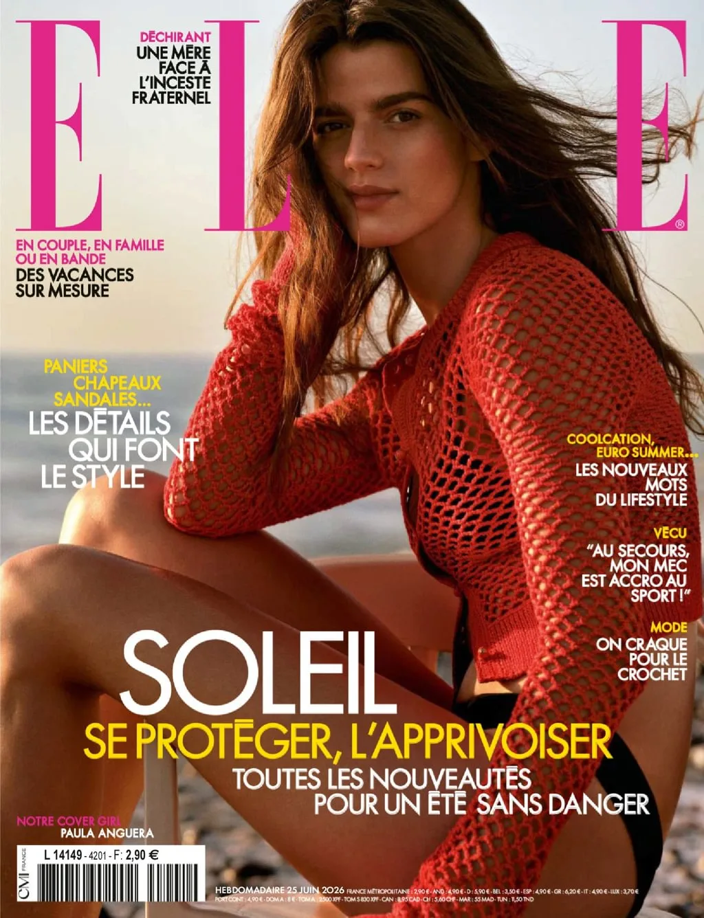 Elle (Fransk)