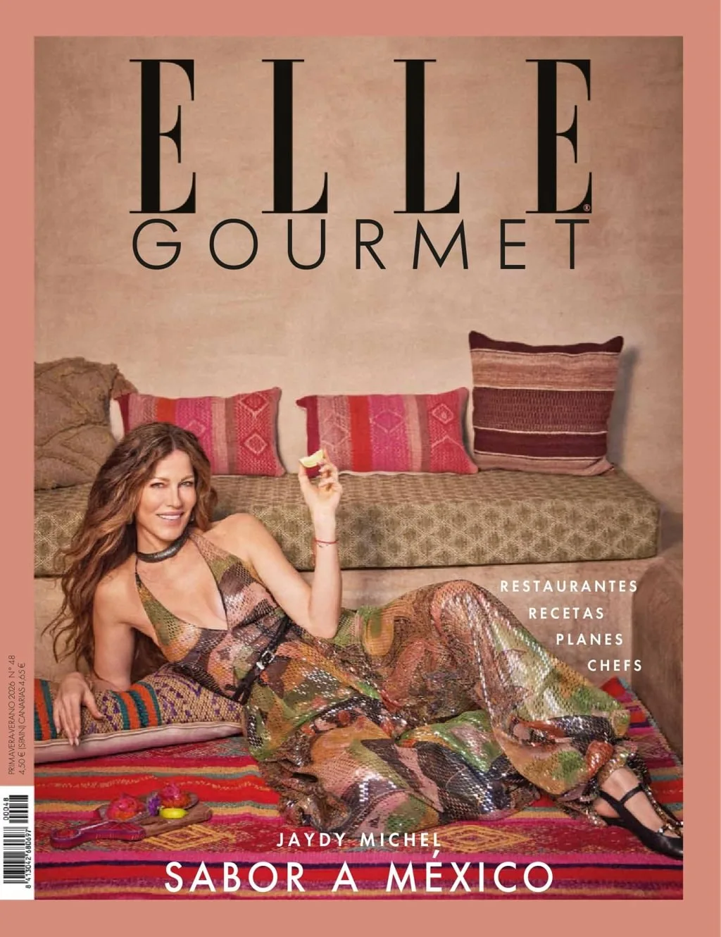 Elle Gourmet (Spansk)