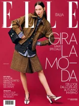 Elle (Italiensk) 1