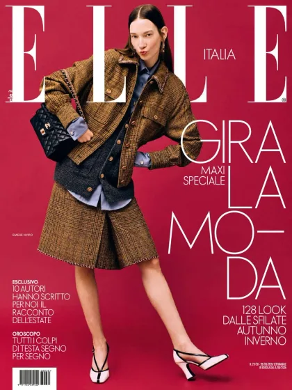 Elle (Italiensk)