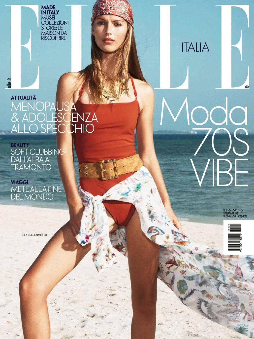 Elle (Italiensk)