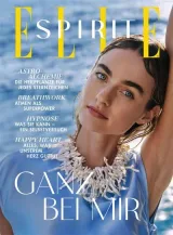 Elle Spirit (Tysk) 1