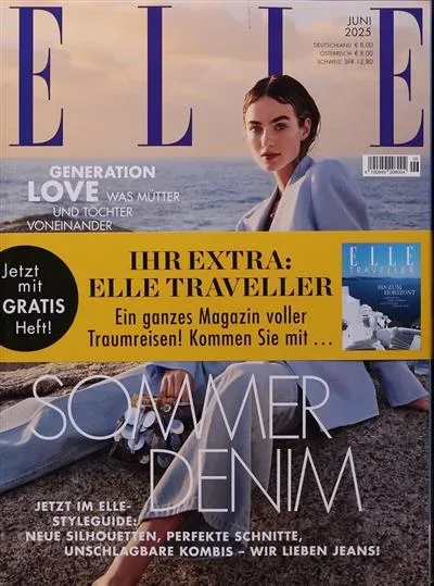 Elle (Tysk)