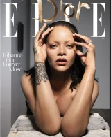 ELLE (USA) Magazine 1