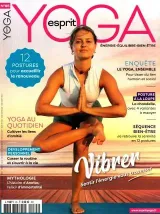 Esprit Yoga (Fransk) 1