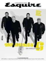 Esquire (Spansk) 1