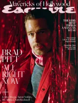 Esquire (USA) Magazine 1