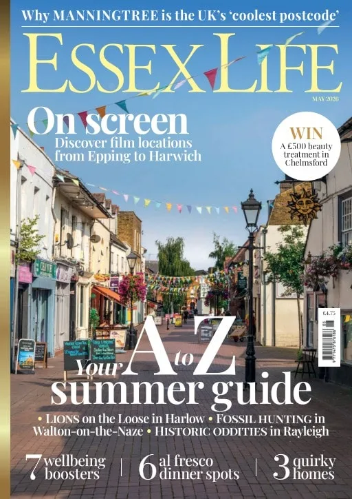 Essex Life Magazine