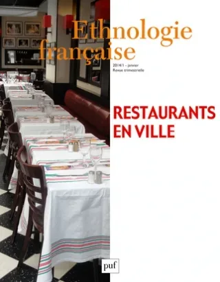 Ethnologie (Fransk)