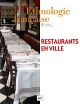 Ethnologie (Fransk) 1