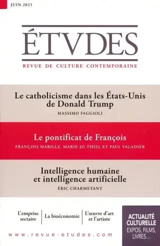 Etudes (Fransk)