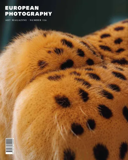 European Photography Magazine (Engelsk udgave)