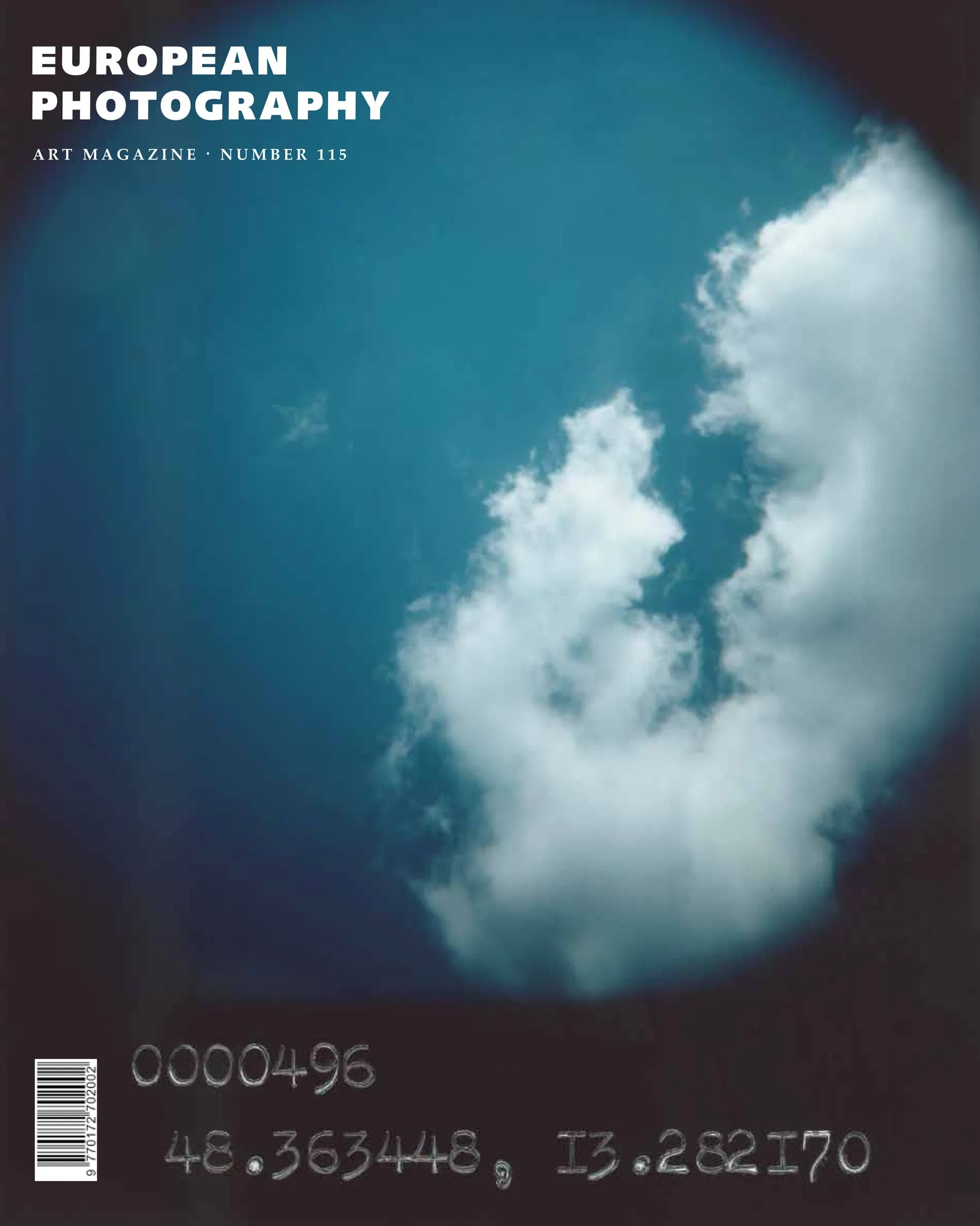 European Photography Magazine (Engelsk udgave)