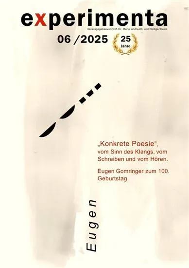 eXperimenta (Tysk)