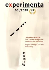 eXperimenta (Tysk) 1