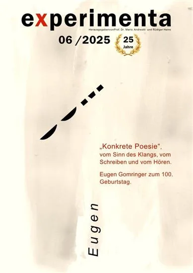 eXperimenta (Tysk)