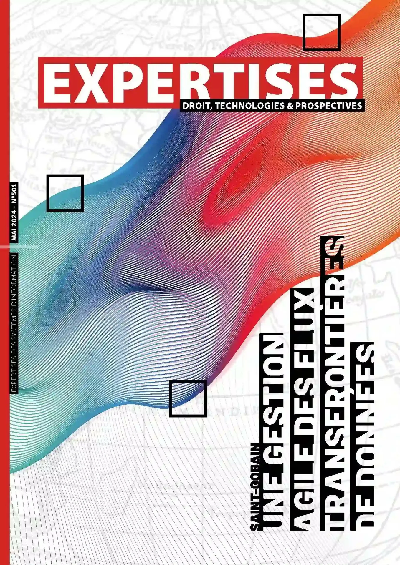 Expertises (Fransk)