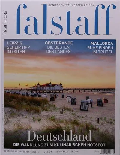 Falstaff (Tysk)