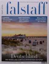 Falstaff (Tysk) 1