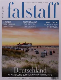 Falstaff (Tysk)