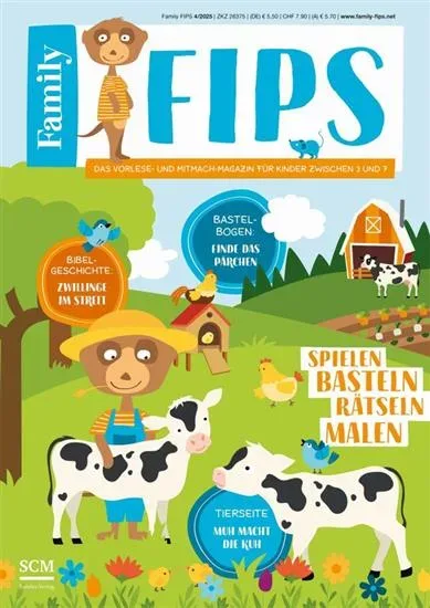 Family Fips (Tysk)