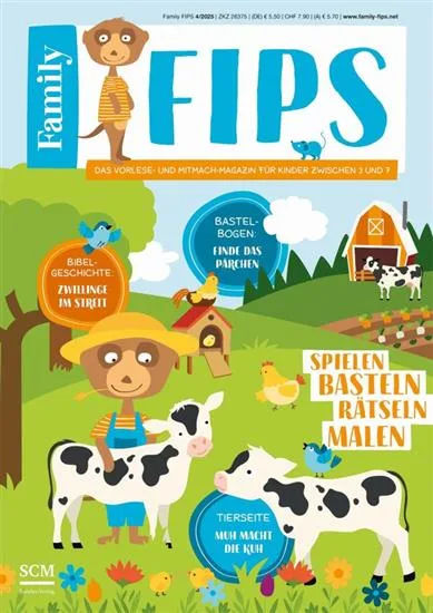 Family Fips (Tysk)