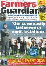 Farmers Guardian Magazine 1