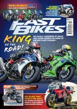 Fast Bikes Magazine 1