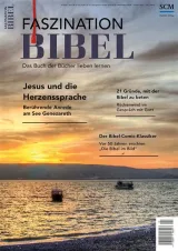 Faszination Bibel (Tysk) 1
