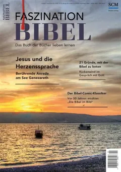 Faszination Bibel (Tysk)