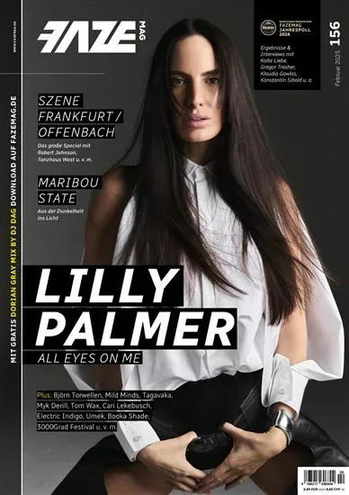 Faze Mag (Tysk)