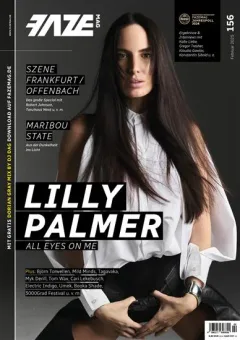 Faze Mag (Tysk)