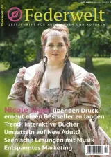 Federwelt (Tysk) 1