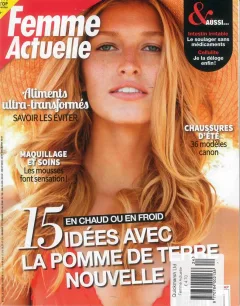 Femme Actuelle (Fransk)