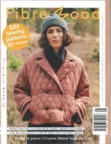 Fibre Mood (Engelsk) Magazine 1